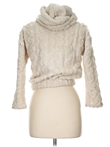 Speechless Pullover Sweater (view 2)