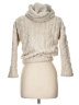 Speechless 100% Polyester Ivory Pullover Sweater Size L - photo 2