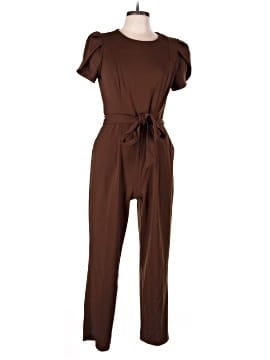 Calvin Klein Jumpsuit (view 1)