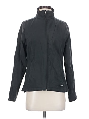 L.L.Bean Track Jacket (view 1)
