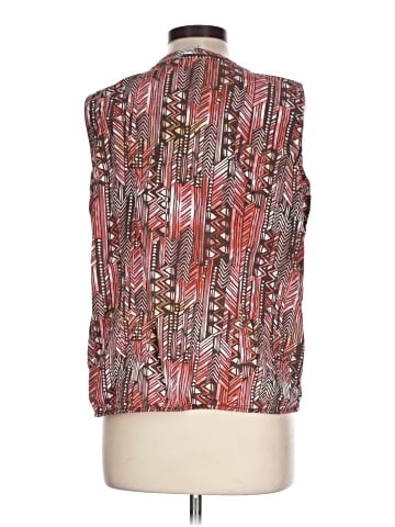 Breckenridge Sleeveless Blouse (view 2)