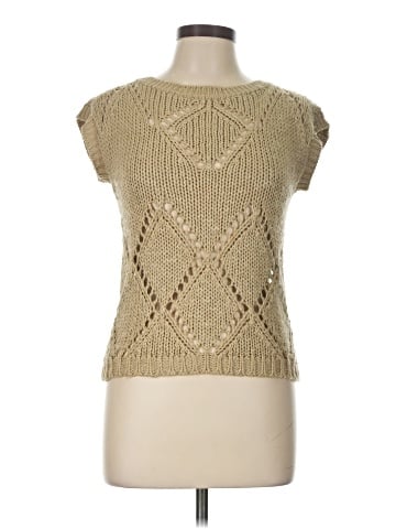Lillie Rubin Sweater Vest (view 1)