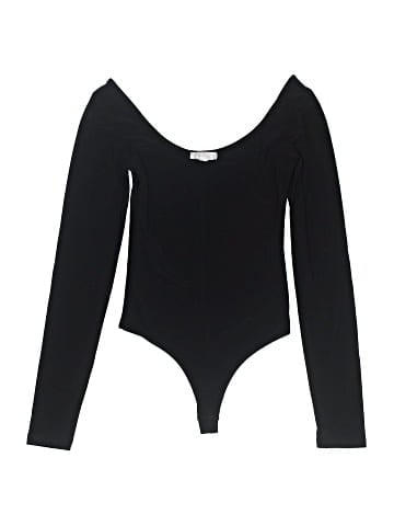 Leith Bodysuit (view 1)