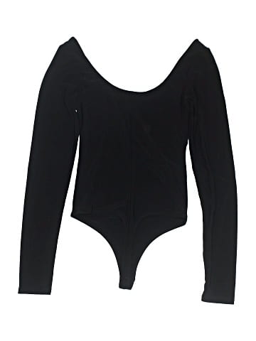 Leith Bodysuit (view 2)