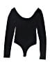 Leith Black Bodysuit Size XXS - photo 2