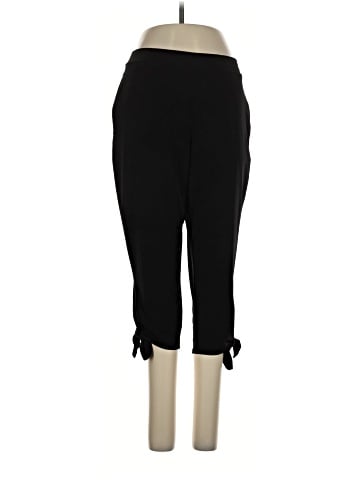 Susan Graver Active Pants (view 1)