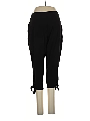 Susan Graver Active Pants (view 2)