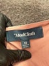 ModCloth 100% Polyester Pink Cocktail Dress Size 12 - photo 7