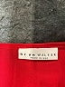 bryn WALKER Red 3/4 Sleeve Top Size S - photo 7