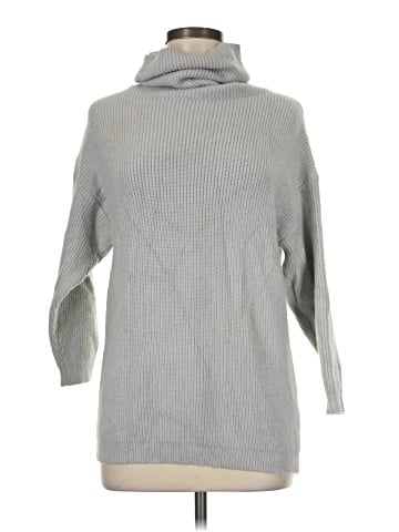 Goodnight Macaroon Turtleneck Sweater (view 1)