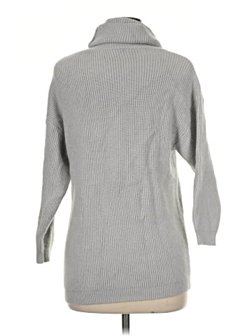Goodnight Macaroon Turtleneck Sweater (view 2)