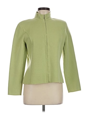Charter Club Jacket (view 1)