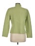 Charter Club Green Jacket Size Med Petite - photo 2