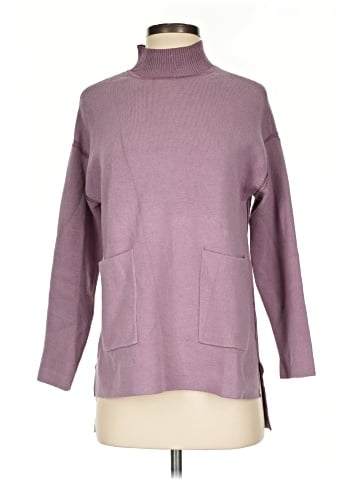 Chico's Turtleneck Sweater (view 1)