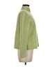 Charter Club Green Jacket Size Med Petite - photo 4