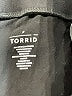 Torrid Solid Black Active Pants Size 3X Plus (3) - photo 4