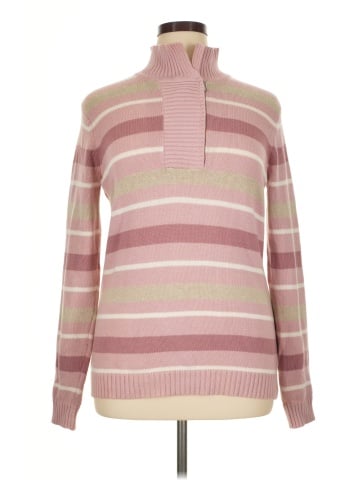 Liz Claiborne Pullover Sweater (view 1)