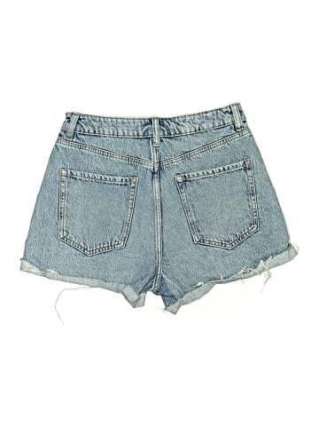 Dynamite Denim Shorts (view 2)