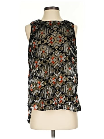 Meadow Rue Sleeveless Blouse (view 1)