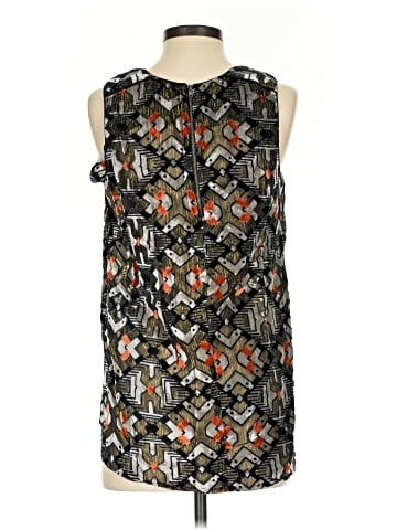 Meadow Rue Sleeveless Blouse (view 2)