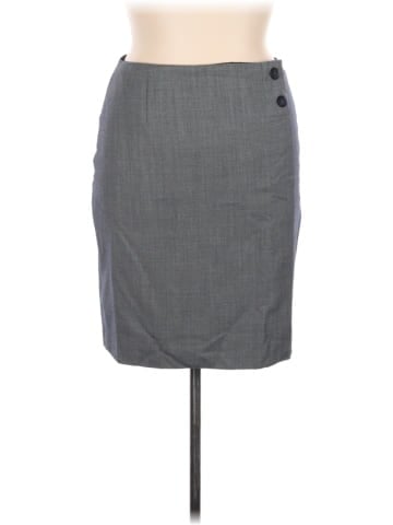Brooks Brothers Wool Skirt (view 1)