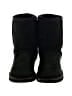 Ugg Australia Black Boots Size 8 - photo 2