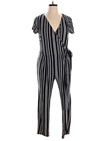 Derek Heart Jumpsuit (view 1)
