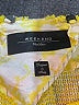 Weekend Max Mara Checkered-gingham Yellow Jacket Size 12 - photo 6
