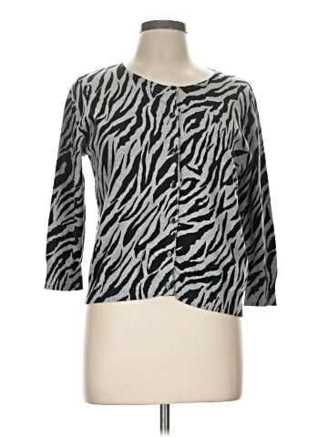 Charlotte Russe Cardigan (view 1)