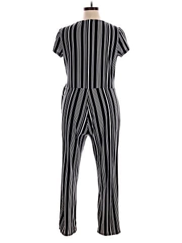 Derek Heart Jumpsuit (view 2)