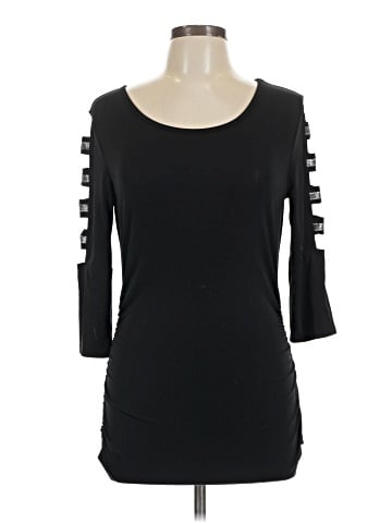 A. Byer 3/4 Sleeve T-Shirt (view 1)