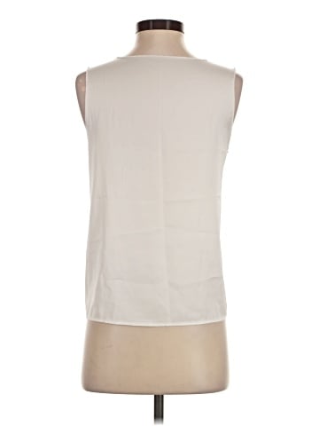 Chic Wish Sleeveless Blouse (view 2)