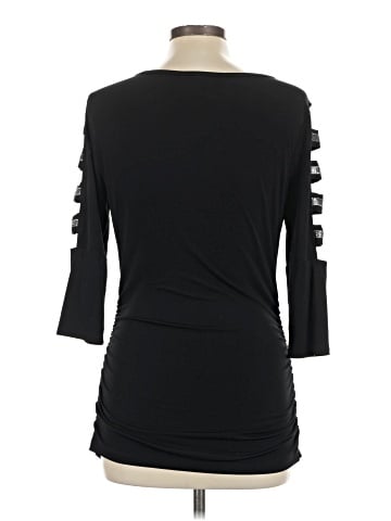A. Byer 3/4 Sleeve T-Shirt (view 2)