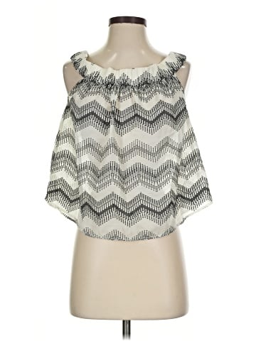 Lou & Grey Sleeveless Blouse (view 1)
