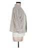 H&M Silver Cardigan Size M (estimated) - photo 4