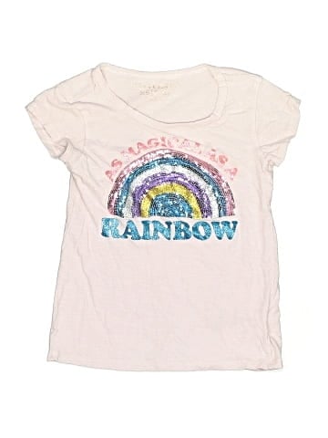 Vigoss Short Sleeve T-Shirt (view 1)