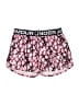 Under Armour Print Pink Athletic Shorts Size L (youth) - photo 1