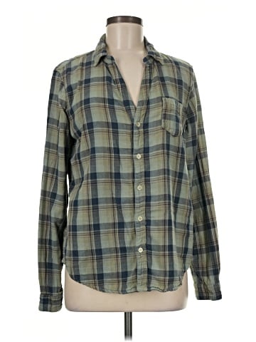 CP Shades Long Sleeve Button-Down Shirt (view 1)