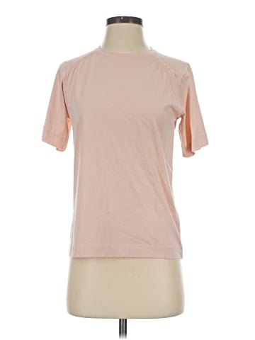 Rebecca Taylor Short Sleeve T-Shirt (view 1)
