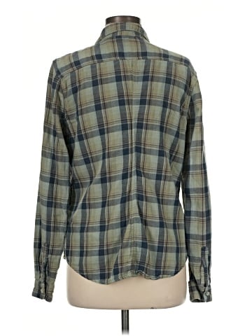 CP Shades Long Sleeve Button-Down Shirt (view 2)