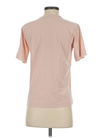 Rebecca Taylor Short Sleeve T-Shirt (view 2)