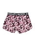 Under Armour Print Pink Athletic Shorts Size L (youth) - photo 2