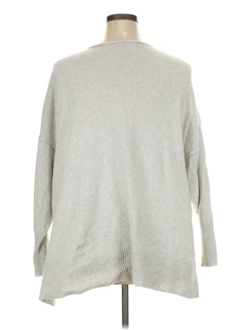 Eileen Fisher Pullover Sweater (view 2)