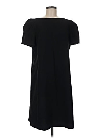 Lafayette 148 New York Casual Dress (view 1)