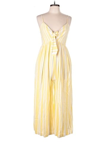 Willow Jumpsuit (view 1)
