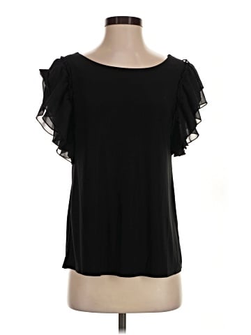 Perseption Concept Short Sleeve Top (view 1)