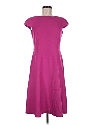 Anne Klein Casual Dress (view 1)