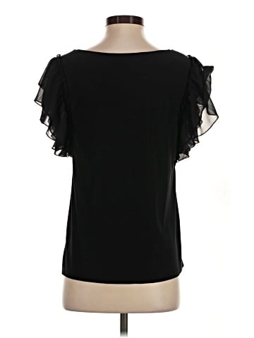 Perseption Concept Short Sleeve Top (view 2)