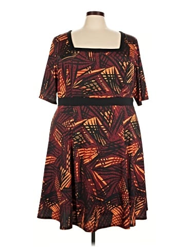 Isabel + Alice Casual Dress (view 1)