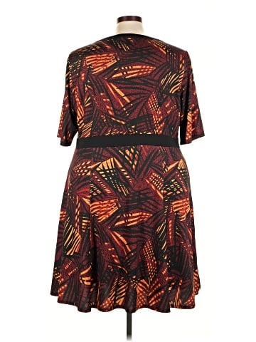 Isabel + Alice Casual Dress (view 2)